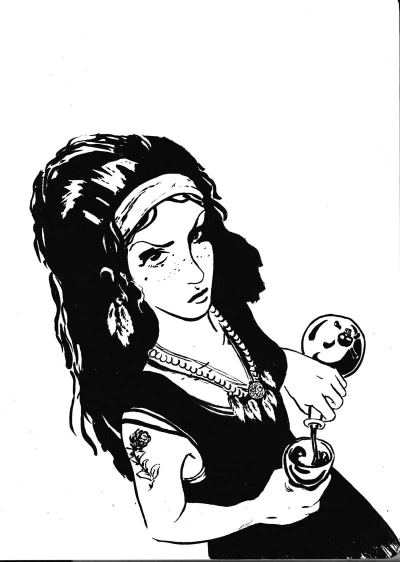 Poison